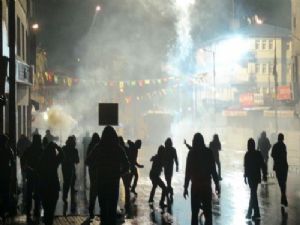 Tunceli'de Aşırı Gazdan Etkilenen Polis Şehit Oldu