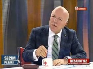 Mehmet Sekmen: Tekman Tüneli projesi hazırlanıyor...