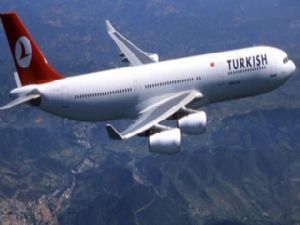 THY'den Avrupa'yı kıskandıran başarı...