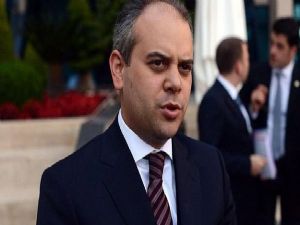 Spor Bakanı Kılıç: Erzurum'da çok iyi tesislerimiz var, ancak yeterince kullanılmıyor...
