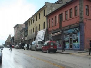 Sekmen noktayı koydu: Kültür Yolu Projesi kaldığı yerden...