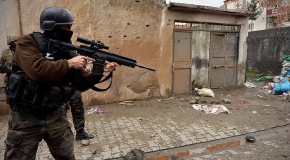 Cizre'de terör saldırısı: 3 şehit