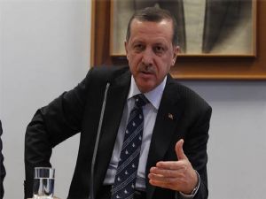 Başbakan Erdoğan hangi partiyi veto etti?
