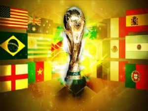 Dünya Kupası maçları ne zaman başlıyor? Gruplar ve Maç Programı!