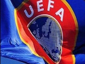 UEFA'dan Galatasaray'a 1 yıl men cezası