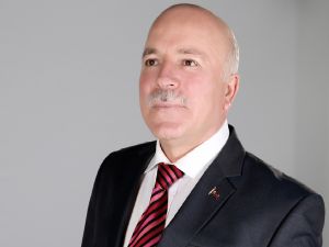 Sekmen: Allah rızasını kazanacak işleri yapmak şiarımız olmalıdır...