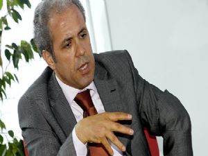 AK Partili vekilden şok açıklamalar: Emniyette yanlış atamalar yapılıyor...
