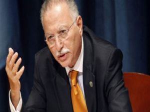 DYP, İhsanoğlu'na desteğini çekti