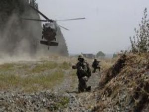 PKK'ya ağır darbe! 19 terörist öldürüldü...