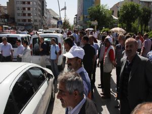 Erzurum'da Ramazan ayı kavgalarla başladı...