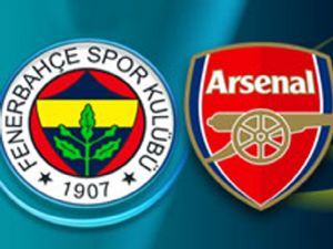 Fenerbahçe Arsenal ile eşleşti...