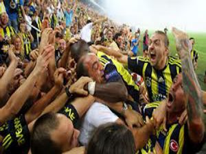 UEFA'nın sitesinde Fenerbahçe'ye özel uyarı...