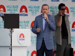 Son anket: Erdoğan fark attı...