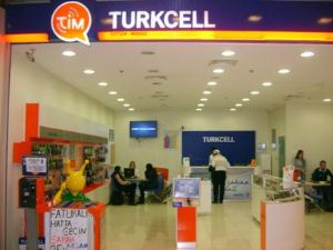 Turkcell otomobilleri akıllandıracak...