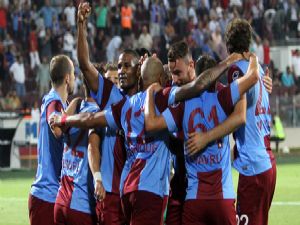 Trabzonspor'a İtalya devi....