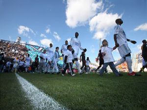 Fransa'nın ünlü futbol takımı da kamp için Erzurum'a geliyor...