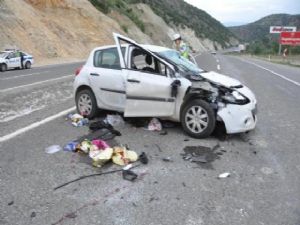 Bayram tatili blançosu: 86 ölü, 4 bin 711 yaralı...
