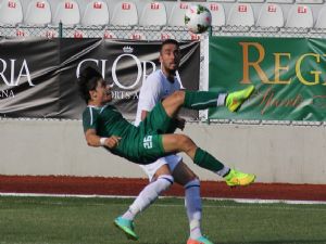 Erciyes oynadı, Akhisar izledi: 3-0...