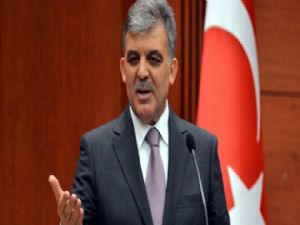 Cumhurbaşkanı Gül: Kurtuluş Savaşı'nın esas programı Erzurum Kongresi'nde hazırlanmıştır