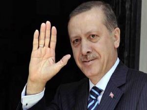 Başbakan Erdoğan'a rekor bağış...