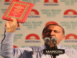 Başbakan: Kur'an-ı Kerim'in Kürtçe meali basıldı