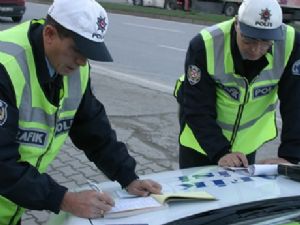 Bakanlık'tan elektronik radar kararı!