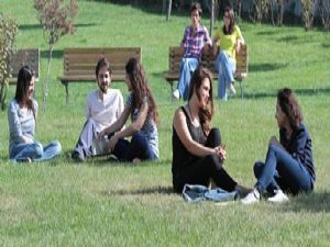 Yurt seferberliği...