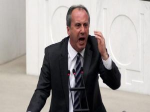 Muharrem İnce partisine ateş püskürdü: Ortada bir hezimet var...