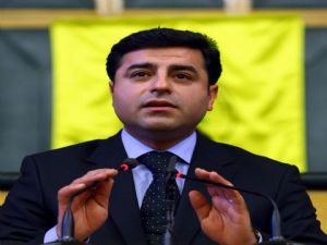 Selahattin Demirtaş yerel seçimlerle ilgili iddialı konuştu: Erzurum'da belediyelerimiz olacak