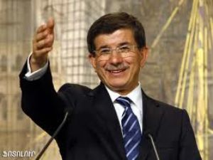 Türkiye'nin Yeni Başbakanı ve AK Parti'nin Genel Başkanı Davutoğlu Oldu