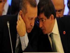 Devletin zirvesi sarı-lacivert...