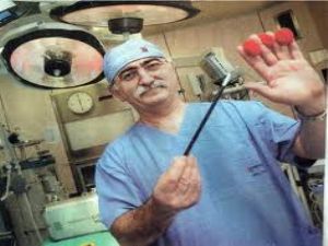 Prof. Dr. Bingür Sönmez'e silahlı saldırı...