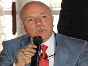 Sekmen: Tarihe ve insana saygı gösteren ekibimle yeni bir Erzurum inşa ediyorum...