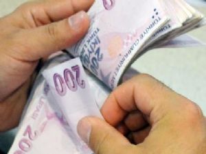 Hakim ve savcılara zam...