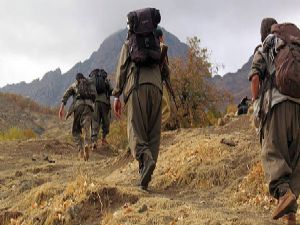 Görülmemiş ittifak! PKK Türkiye'yi terk edecek!