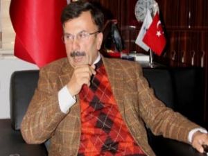 TÜMSİAD'dan gençlere uyarı...