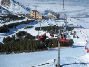 Sekmen'den kayakseverlere davet var: Hadi gel Erzurum'a gel...