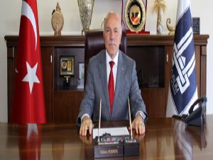 Sekmen: 2015 Erzurum için yatırım yılı olacak...