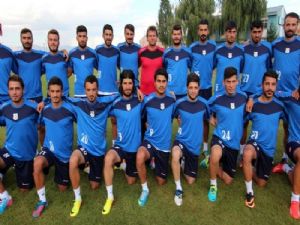 Büyükşehir Belediyespor'da tek hedef şampiyonluk...