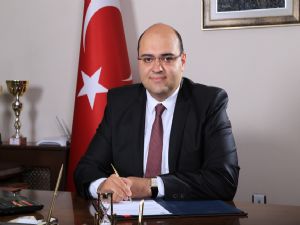 Başkan Orhan: Öğretmenler geleceği inşa edecek yegane mimarlardır...