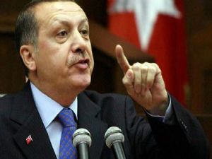 Başbakan'dan CHP'ye: Hocanızın ananaslı kasetini de yayınlayın...