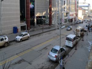 Festival düzenlemesi: Cumhuriyet Caddesi trafiğe kapanacak...