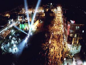 Erzurum'un önceliği: Eğitim ve Sağlık 