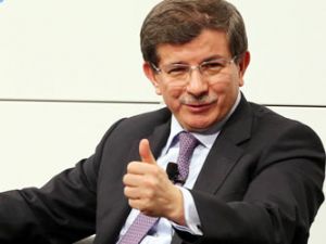 Başbakan Davutoğlu'ndan 'yeni kabine' açıklaması