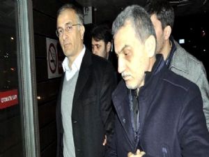 Ekrem Dumanlı serbest, Hidayet Karaca tutuklandı...