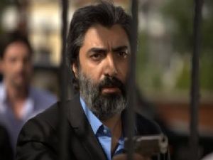 Fragmanda Polat Alemdar sürprizi...