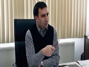 ŞEHİRDER Başkanı Ertaş: Binbir hatim geleneği ulusal ve uluslararası Kur'an şöleni haline getirilmelidir...