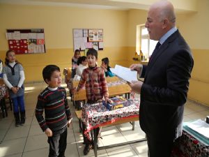 Çocuklar tatil yapacak, Büyükşehir çalışacak...