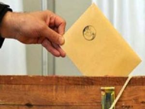 Erzurum seçim istatistikleri açıklandı...
