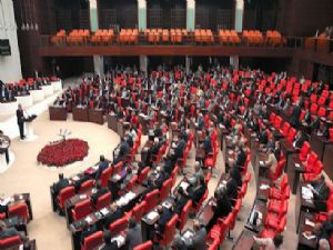 İlk maddede referandum aralığı aşıldı